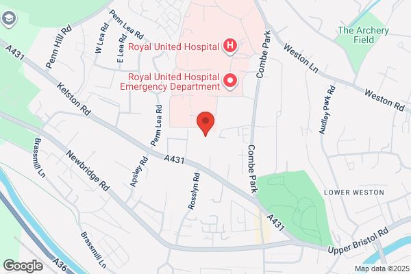 Avon & Western Wiltshire NHS Trust