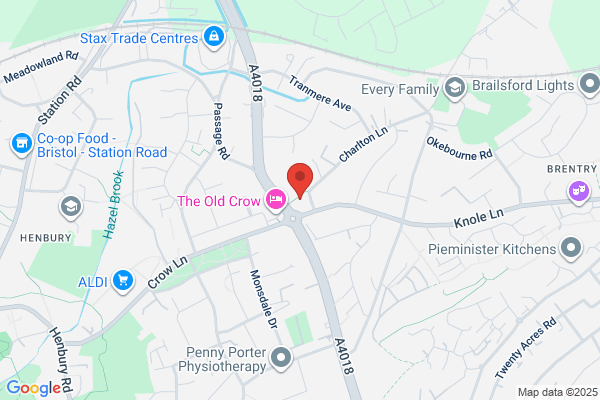 Bradgate Surgery