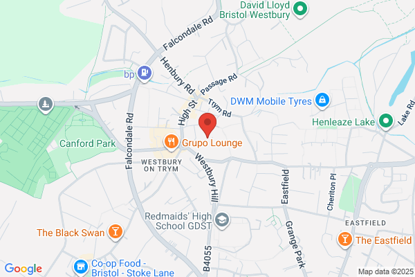 Bristol (South & West) Primary Care Trust