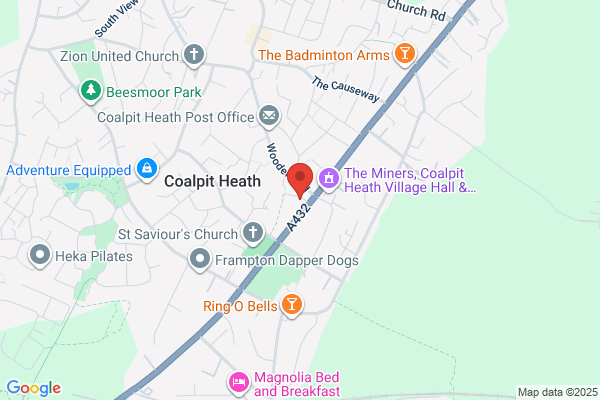 Coalpit Heath Surgery