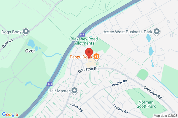 Coniston Medical Practice