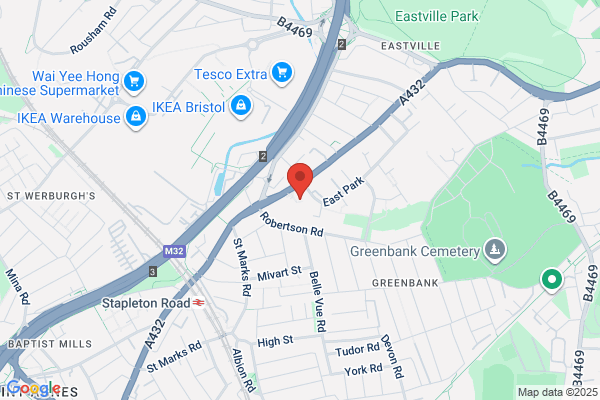 Eastville Health Centre
