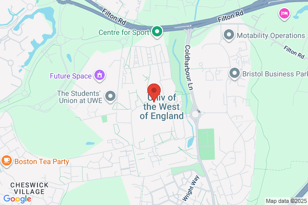 Frenchay Surgery