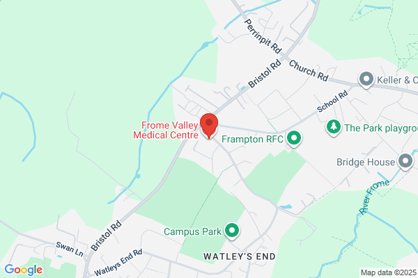 Frome Valley Medical Centre
