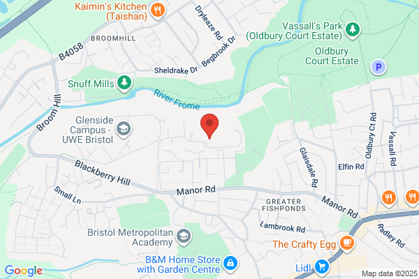 Fromeside Clinic