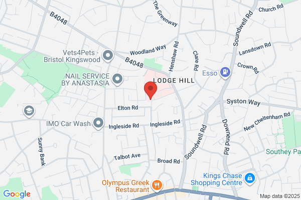 Lodgeside Surgery