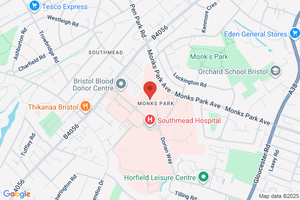 North Bristol Health Services NHS Trust