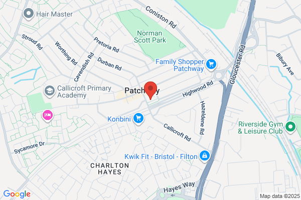 Patchway Clinic