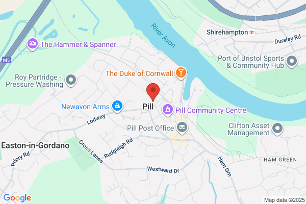 Pill Health Clinic