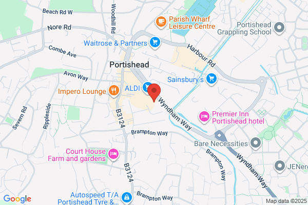 Portishead Medical Group