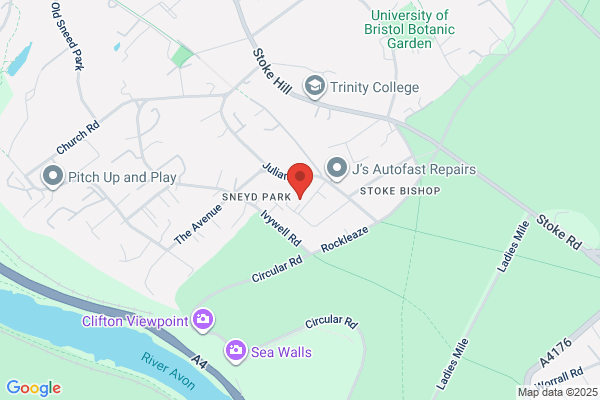 Sneyd Park Surgery