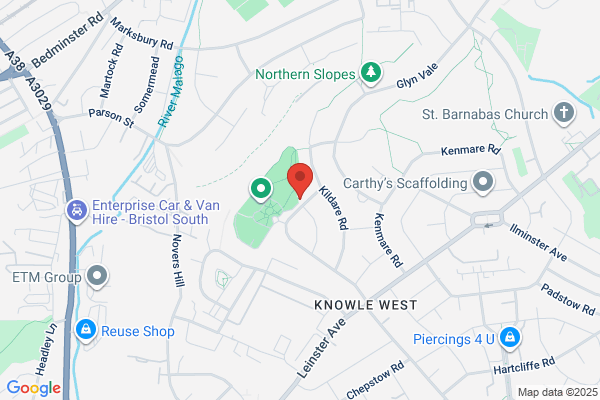 South Bristol Dialysis Unit