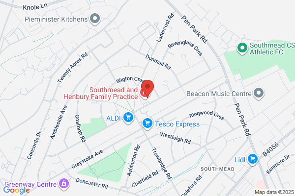 Southmead Health Centre