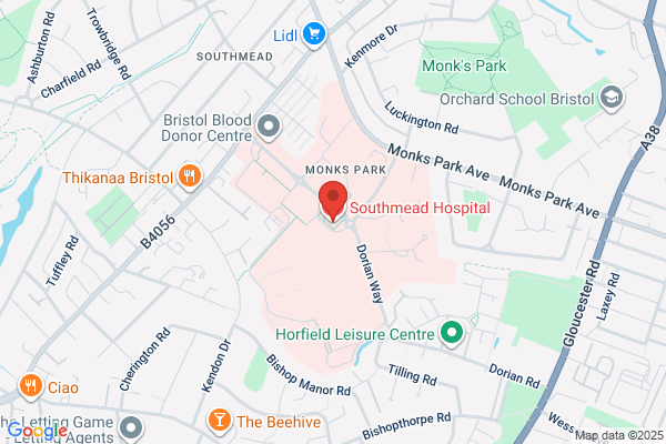 Southmead Trust