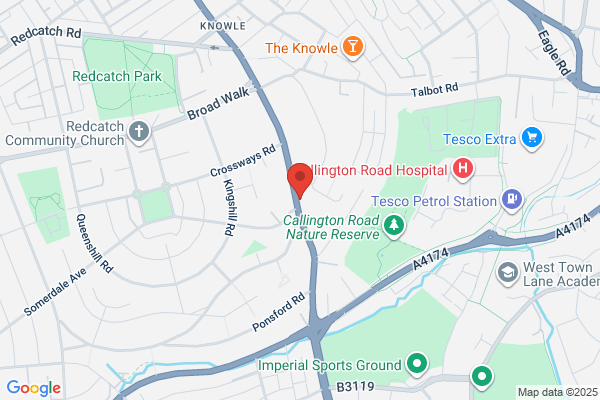 St Martins Surgery