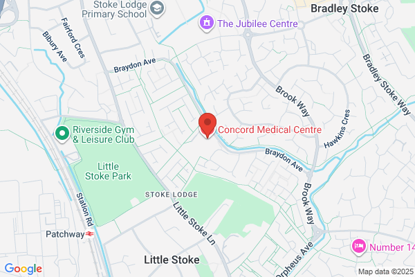 Stokes Medical Centre