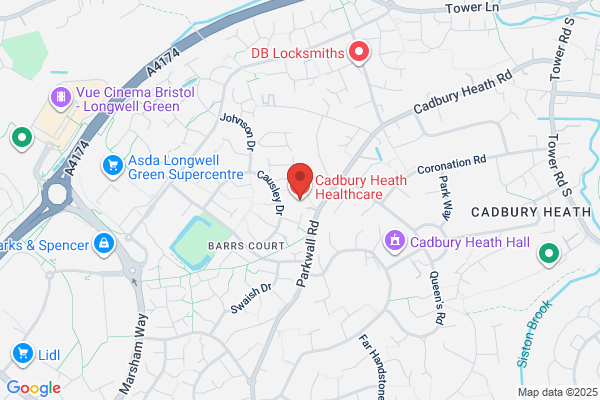 The Oaks Medical Practice