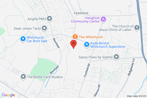 Whitchurch Health Centre