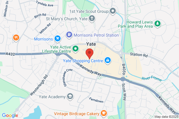 Yate Health Centre