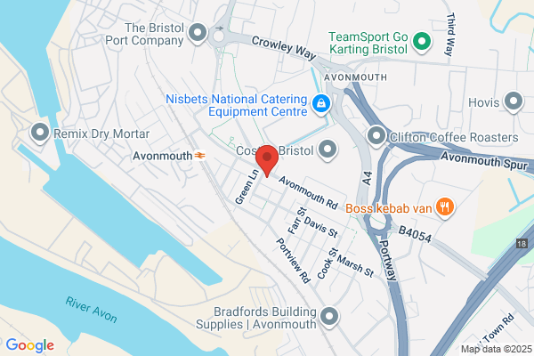 CityDoc In-Pharmacy Travel Clinic, Bristol (Avonmouth)