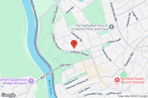 Bristol Fertility Clinic