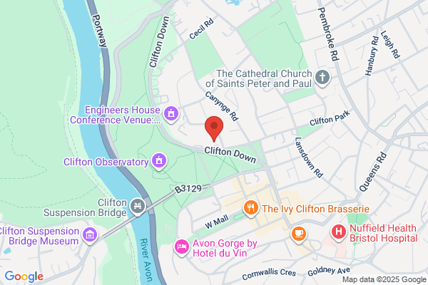 Bristol Radiology Partnership