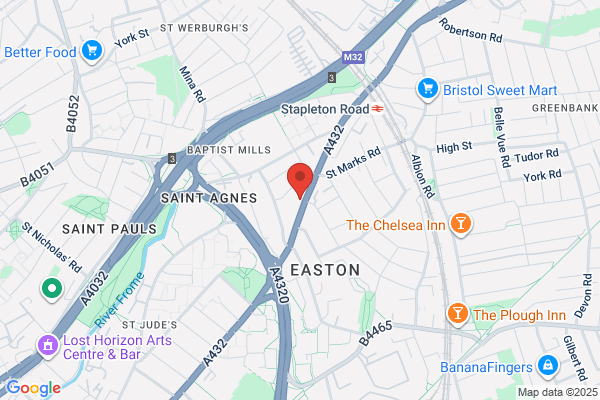 Medicspot Clinic Bristol Stapleton Road