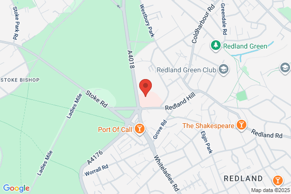 Spire Bristol Private GP Surgery