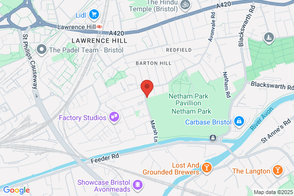 Thebristolpersonaltrainer