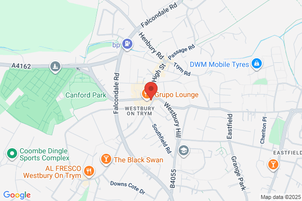 Westbury on Trym Men's Club