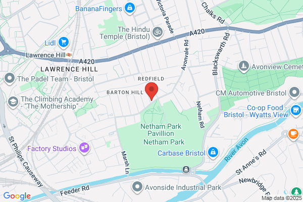 Beaconsfield Social Club