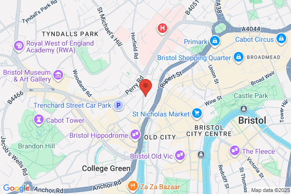 Bristol County Sports Club