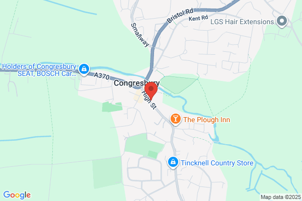 Congresbury War Memorial Hall & Social Club