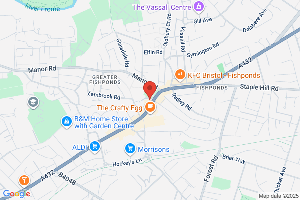 Fishponds Conservative Club