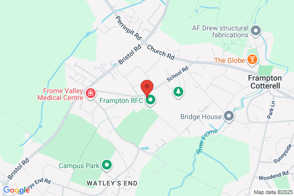 Framton Cotterell & District Community Association