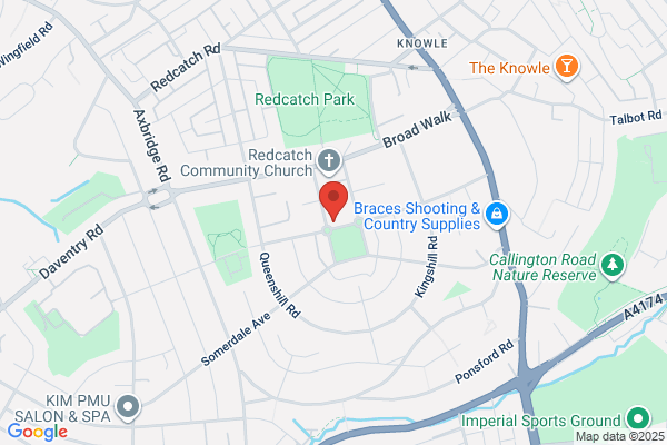 Knowle & District Community Association