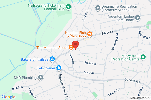 Nailsea Members Club