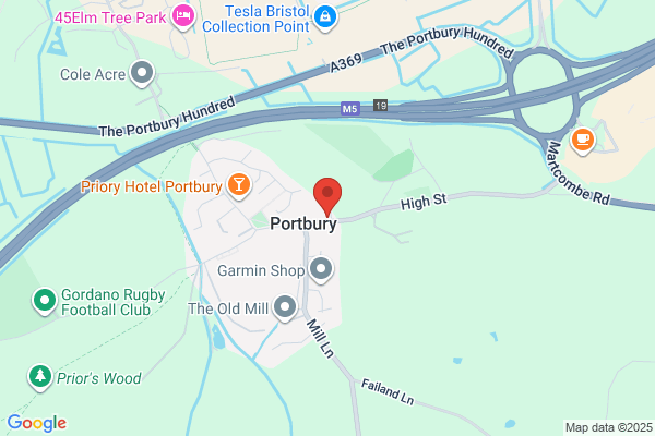 Portbury Social Club