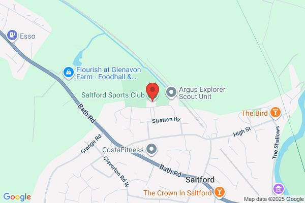 Saltford Sports Club