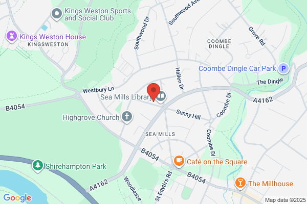 Sea Mills Community Centre