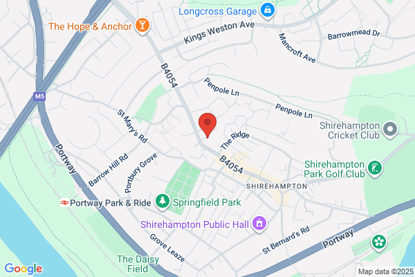 Shirehampton Mens Social Club