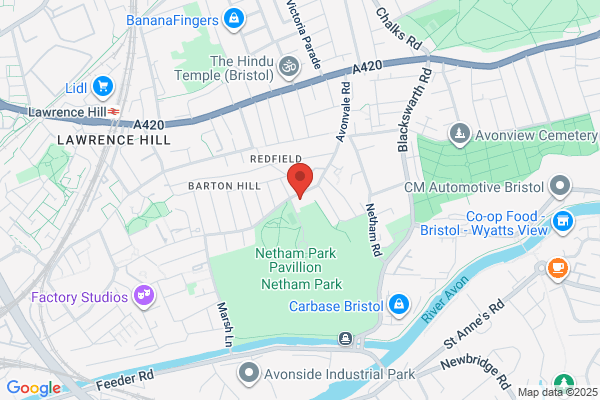 St Annes Board Mill Social Club