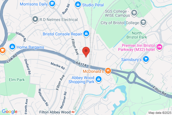 The Filton & District Social Club