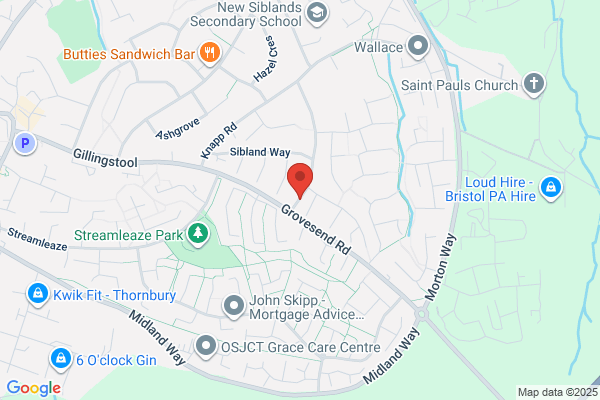 Thornbury & District Community Association