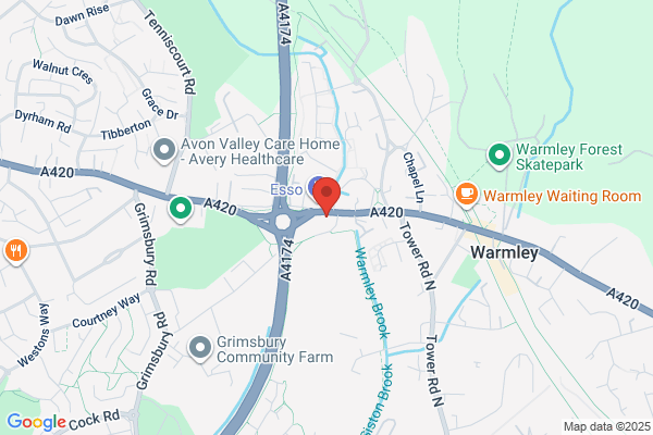 Warmley Community Centre Social Club