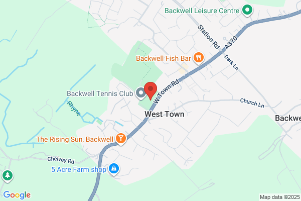 West Backwell Bowling Club