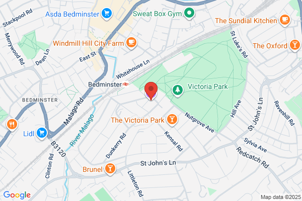 Windmill Hill Community Association