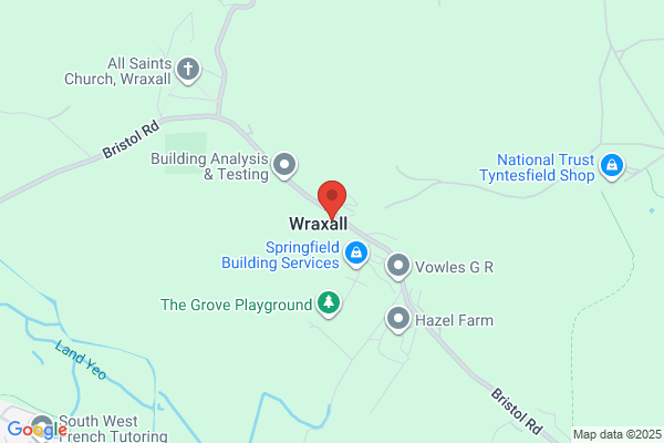 Wraxall Village Club
