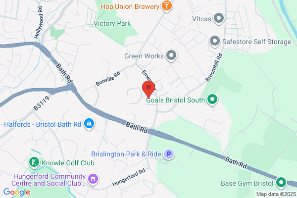 Truckserv (Bristol) Ltd