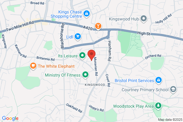 Dando's (Motor Services) Ltd